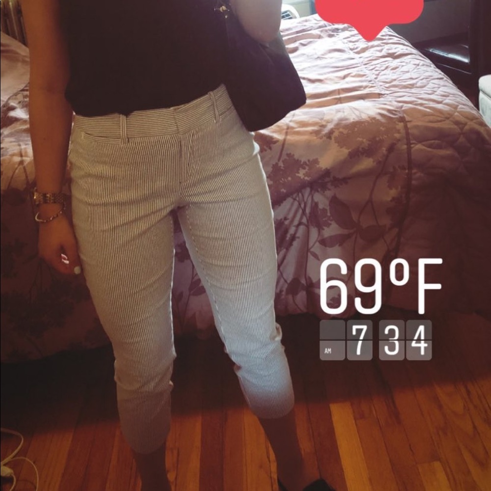 Worn once, too big on me now
